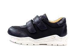 Angulus sneaker navy/black